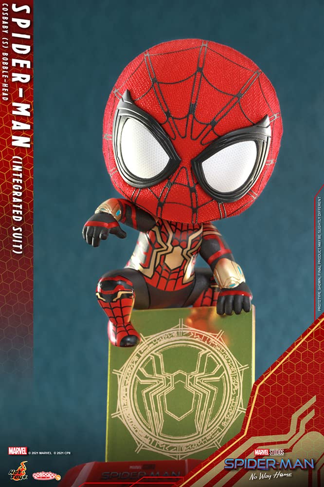 Amazon.co.jp: コスベイビー スパイダーマン:ノー・ウェイ・ホーム 