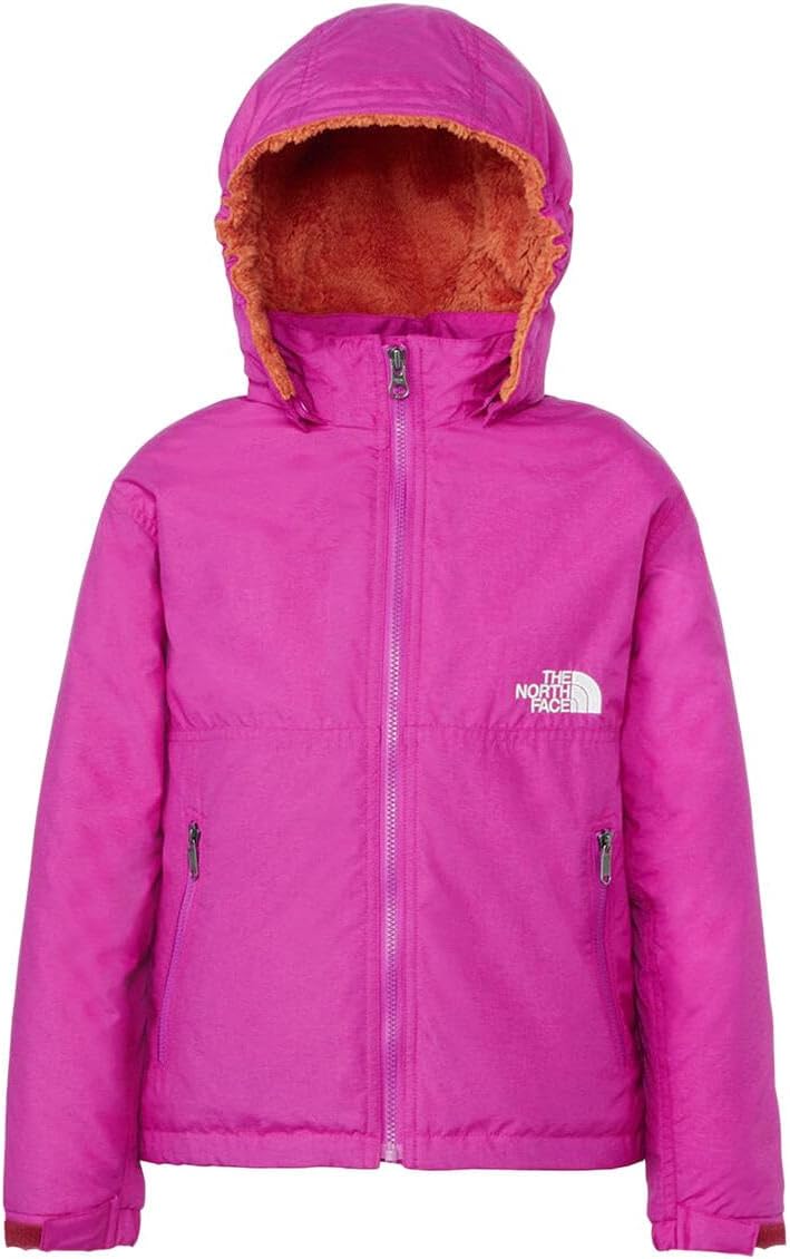 THE NORTH FACE ジャケットキッズ コンパクトノマドジャケットユニ