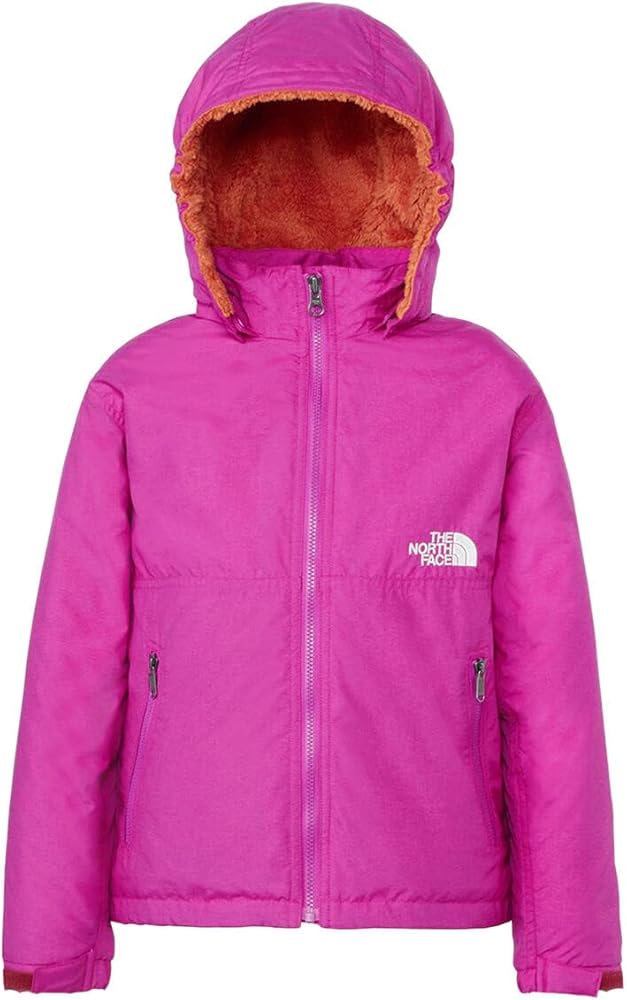 THE NORTH FACE ノースフェイスキッズ ピンク ジャケット140 Amazon.co.jp: THE NORTH FACE(ザノースフェイス) ジャケット Compact
