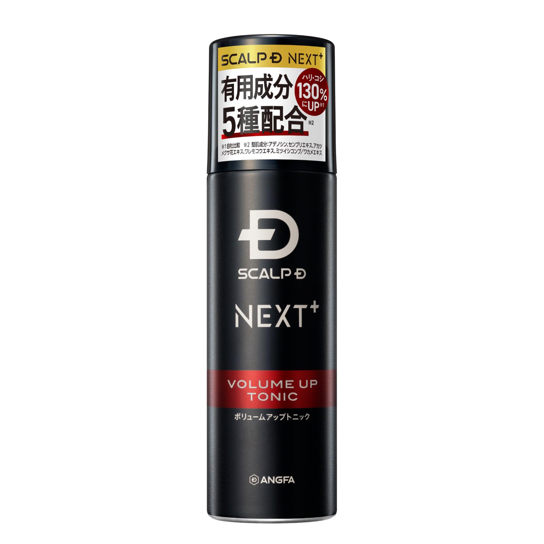 Amazon | スカルプD ネクストプラス SCALP D NEXT+ ヘアトニック 無