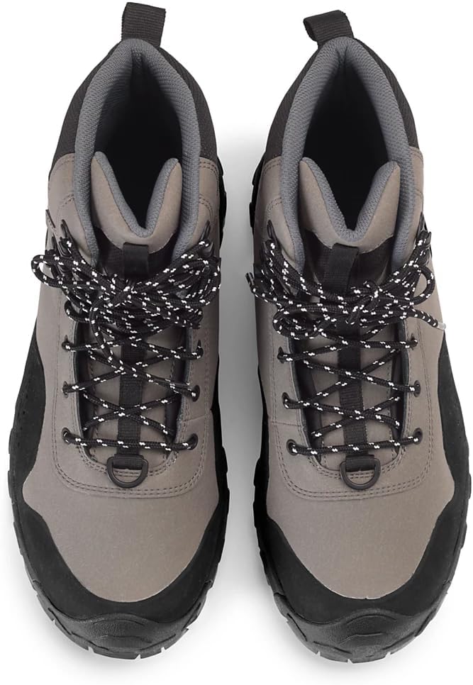 Orvis Clearwater Wading Boots for Men - Heavy Duty Non Slip Men’s Fishing Waders with Rubber Toe Bumper and Felt Bottom