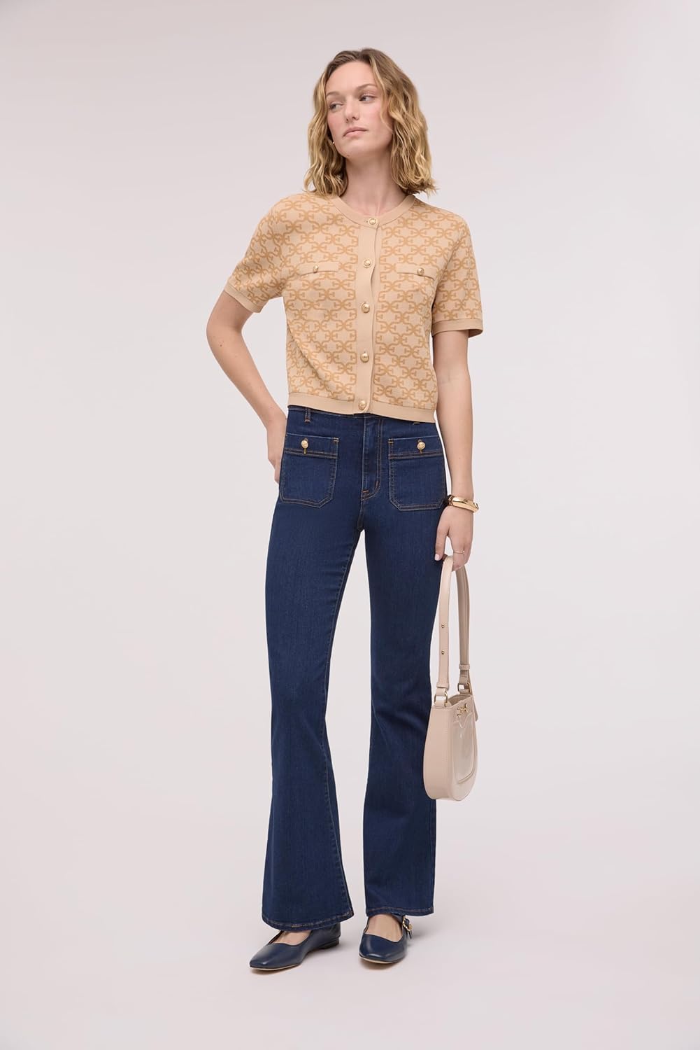 Sam Edelman Loraine Shoulder Bag/Crossbody - Image 4