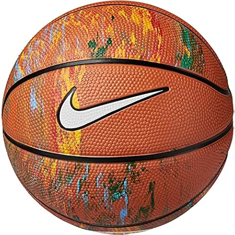 Nike Adult Revival Skills Basketball, Multi-Colour Cover