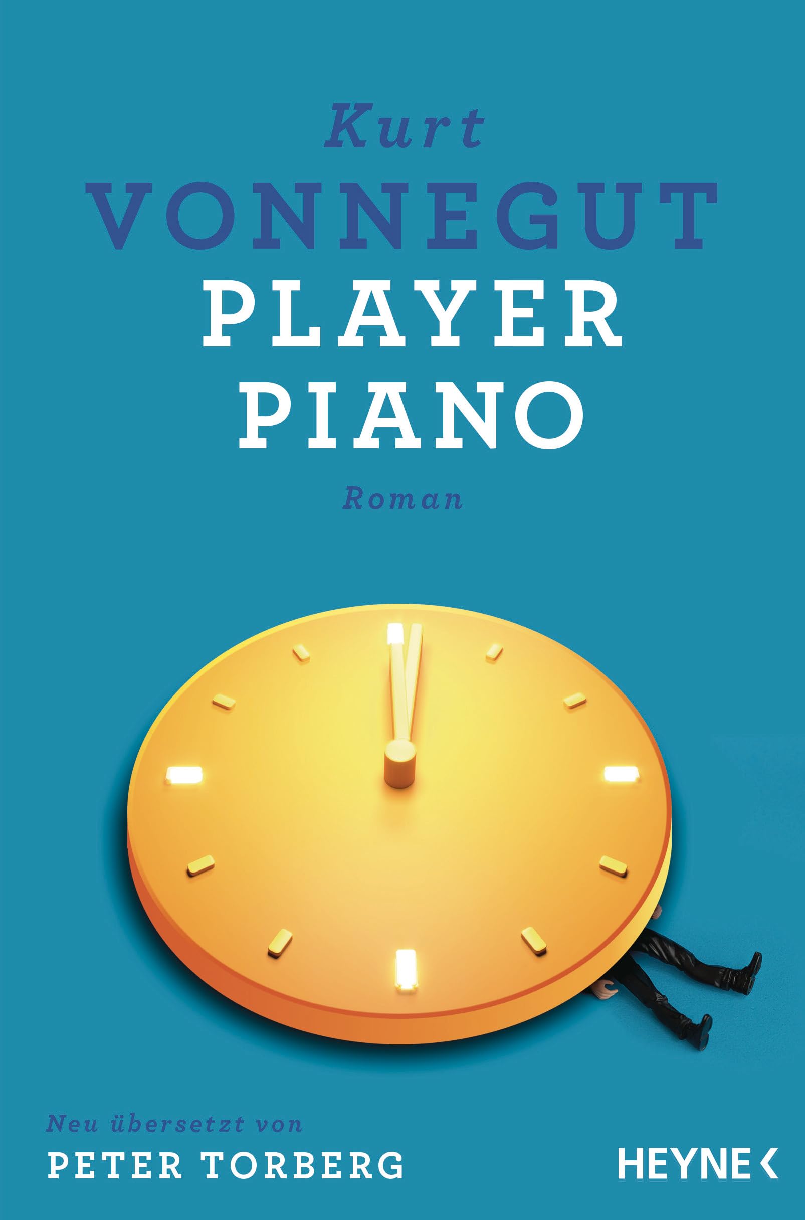 Player Piano: Roman