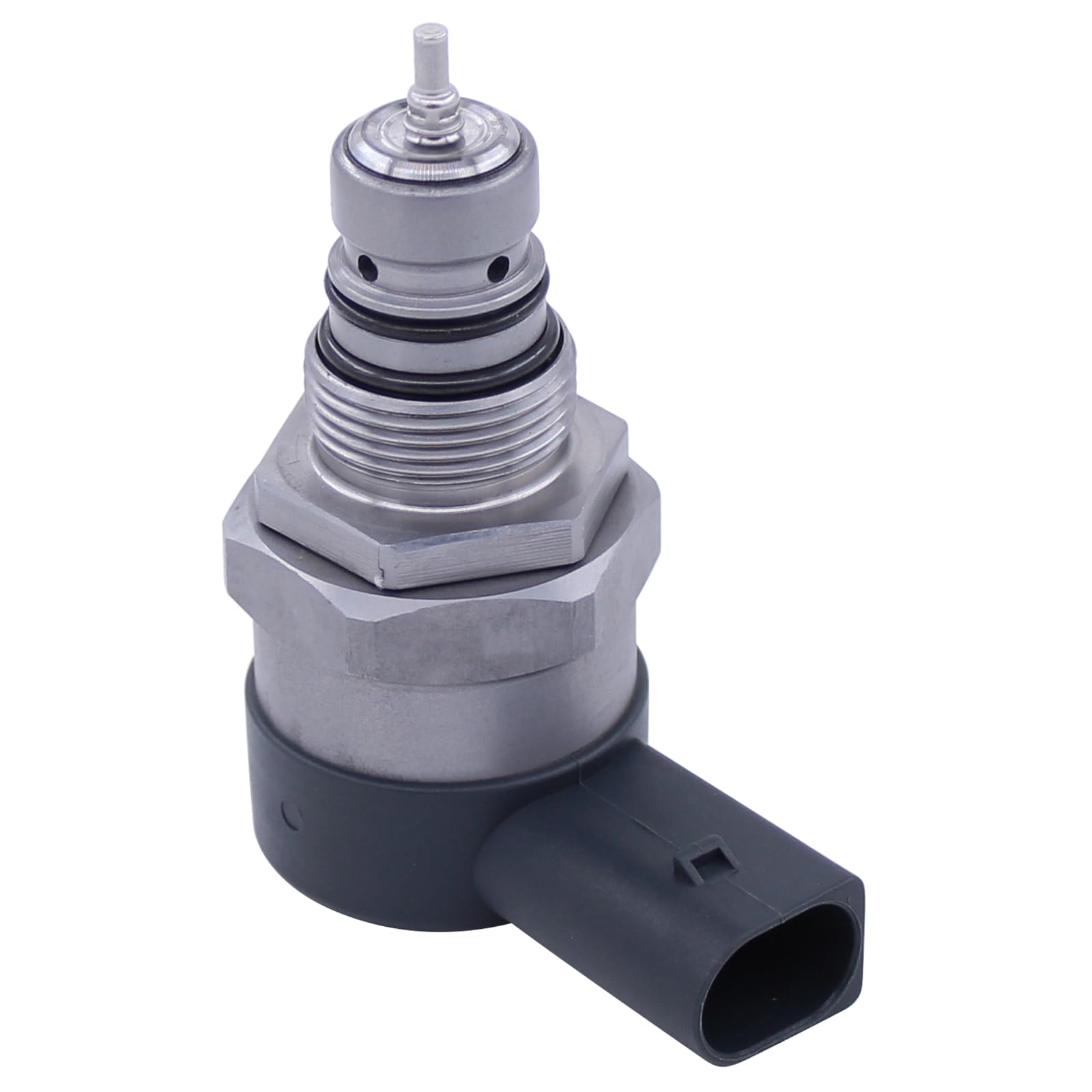 Druckregelventil für Passat B7 B6 Golf 6 5 Shar-an Ti-guan Toua-reg Tour-an Scirocco Je-tta Beetle Caddy Phaeton Eos A3 8P A4 B8 A6 4F C6 Q5 8R Q7 4L TT 8J Altea Exeo Leon Octa-via Superb Yeti 2.0 TDI