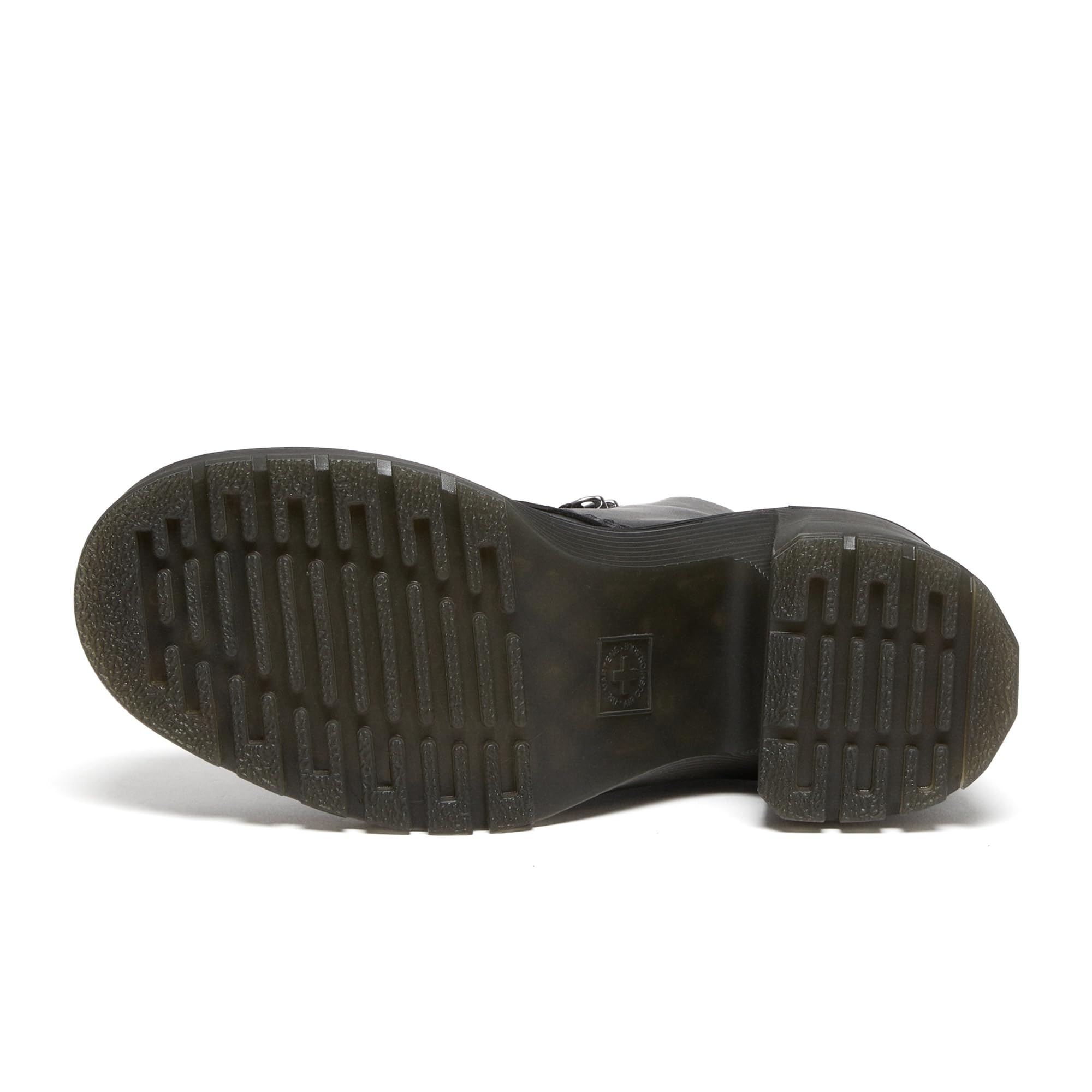 Dr. Martens Plantilla de cuero unisex