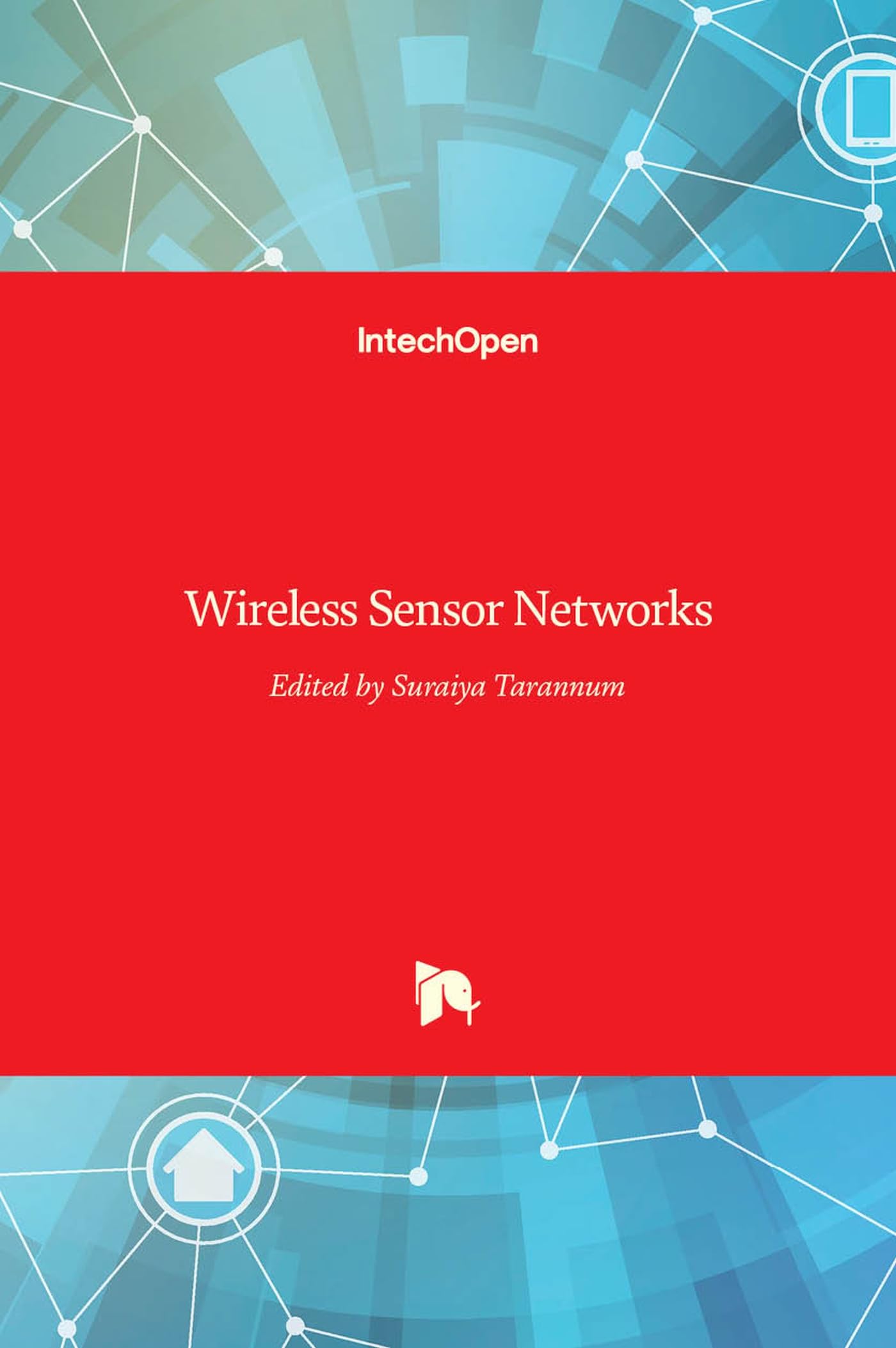 Buy Wireless Sensor Networks — BookShops.in