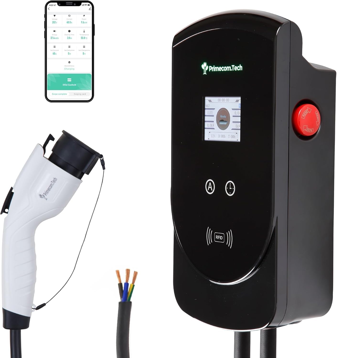 PRIMECOM 22kW