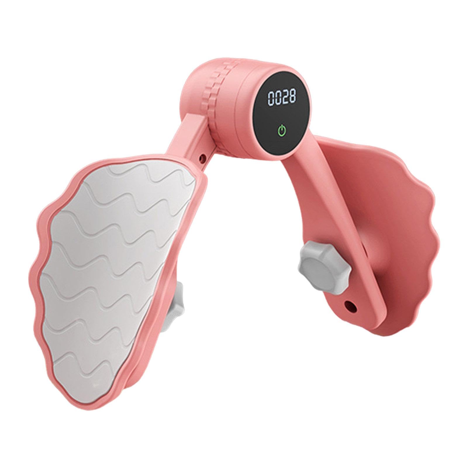 Entraîneur Renforcement Plancher Pelvien Rechargeable Ergonomique Pour Hommes Et Femmes