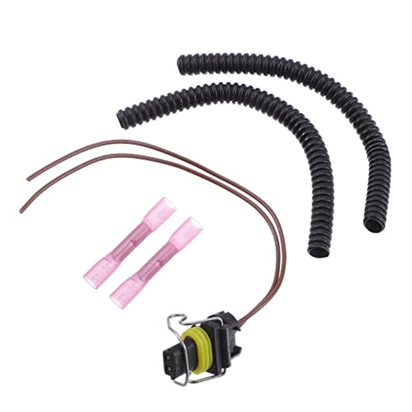 7.3 Regulator ciśnienia zaworu wtrysku paliwa IPR, F-250
