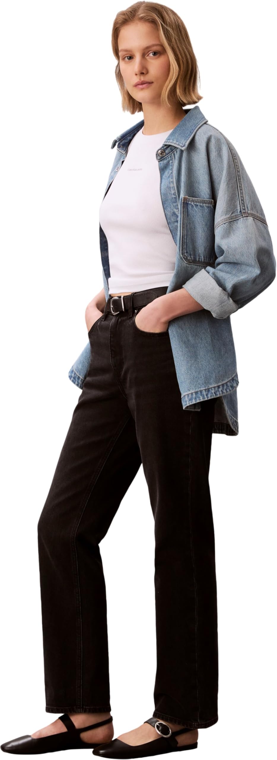 Calvin Klein Jeans Femme