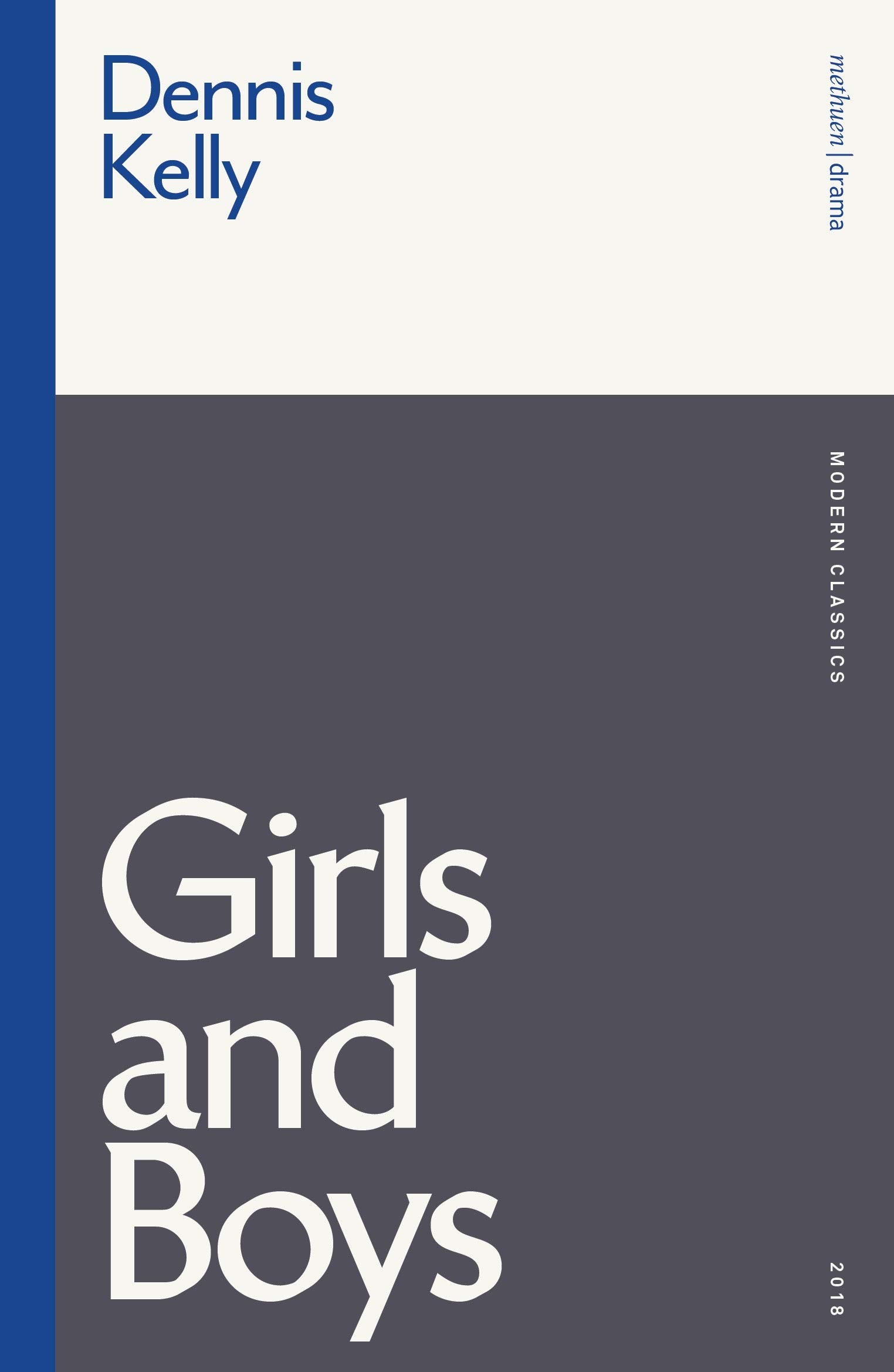 Girls and Boys Modern Classics