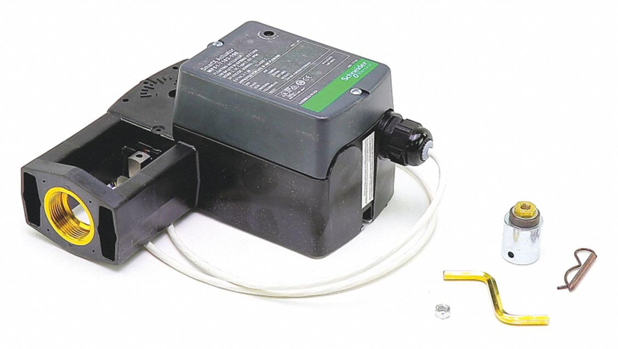 Schneider Electric MF51-7103-100 24v flting valve acuator