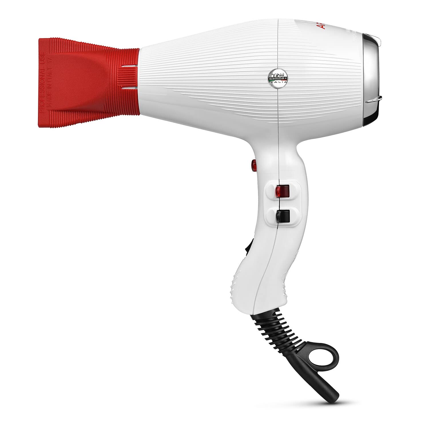 Arrojo Gamma Aria Blow Dryer — Dual Ionic hair Dryer for