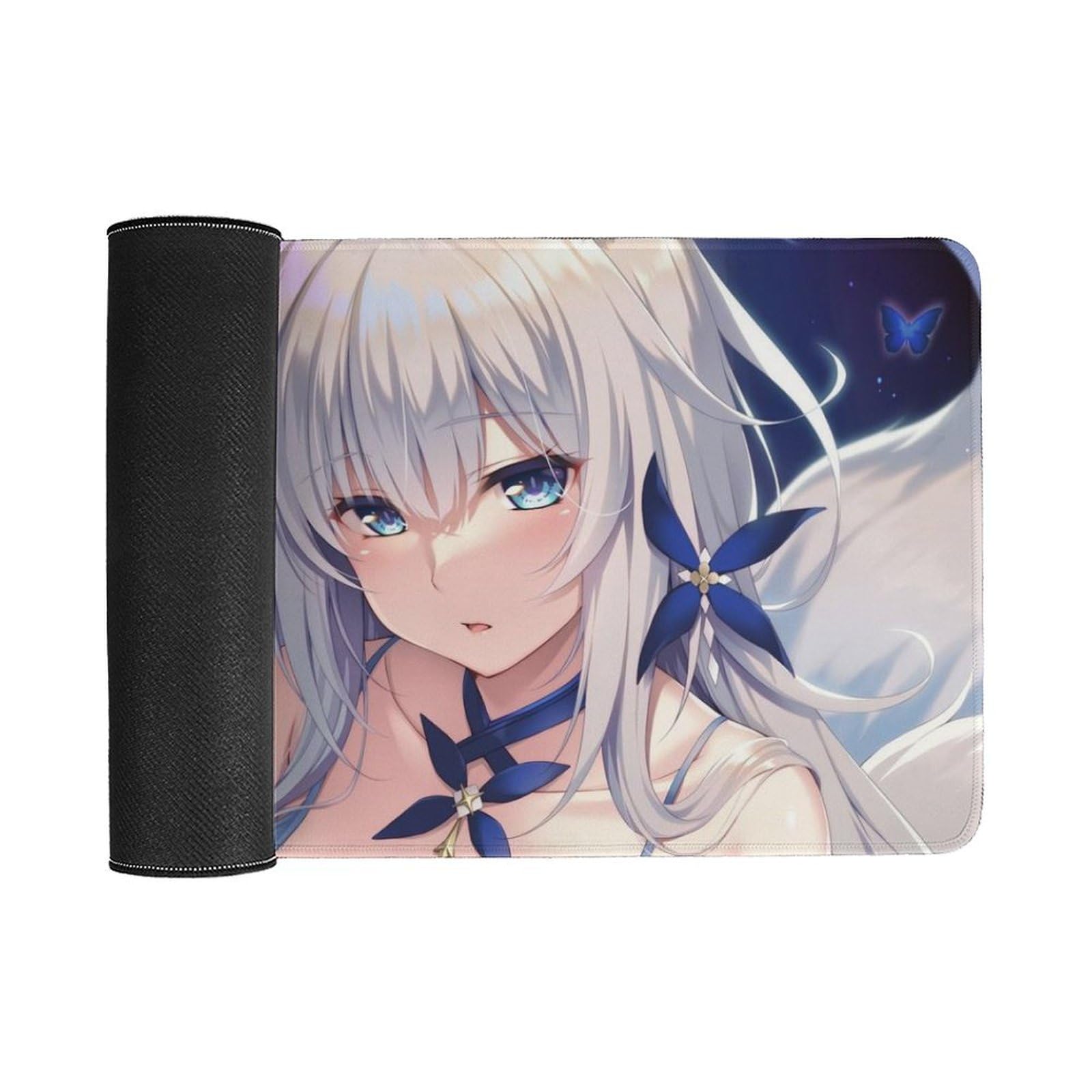 可愛い❤️ アニメ　マウスパッド　少し印刷スレあり 5174oZ87acL.jpg