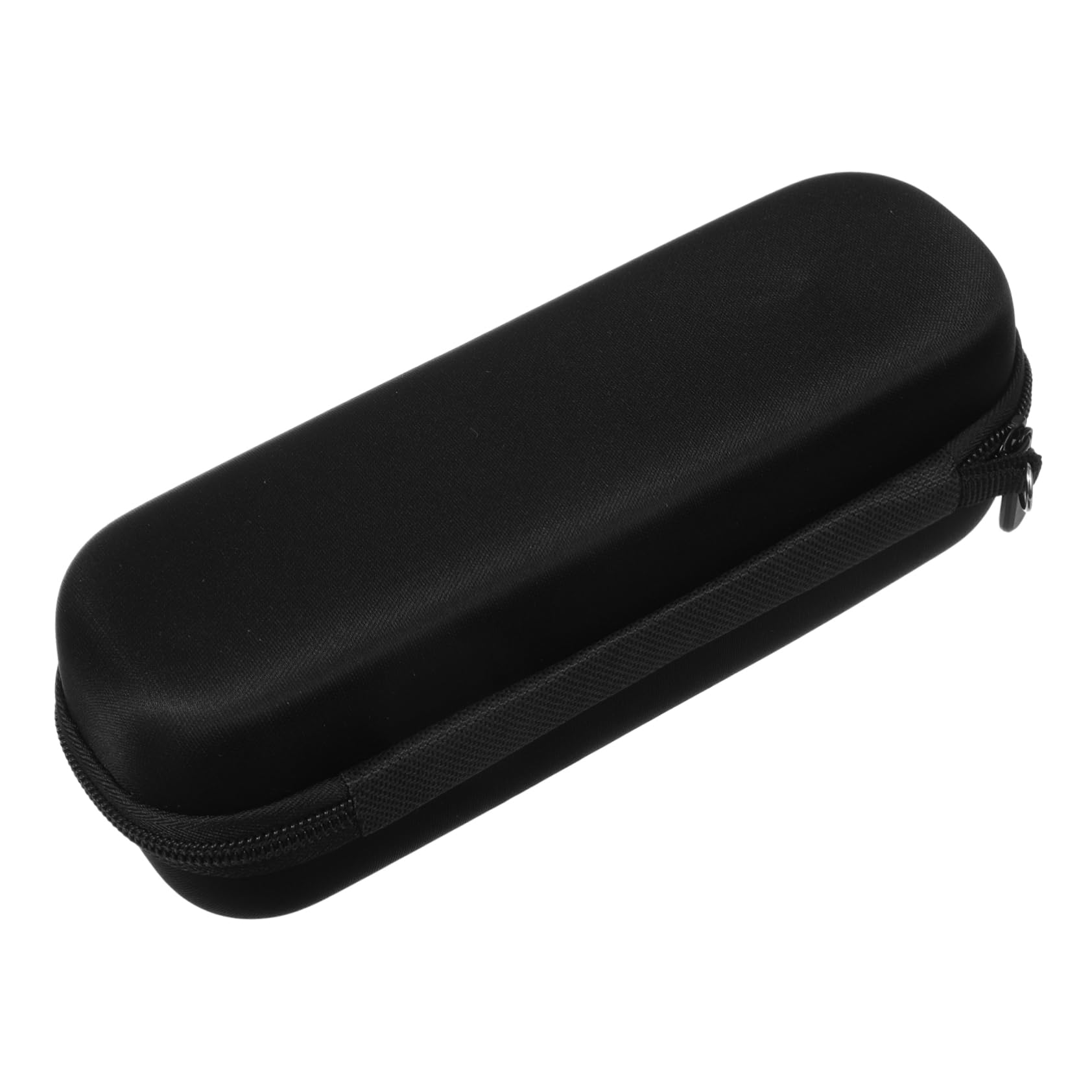 BESTYASH 4 Pezzi custodie per spazzolini da viaggio Titolare supporto magnetico parete porta spazzolino sacchetti per spazzolini elettrici Porta di viaggio per spazzolino eva Nero