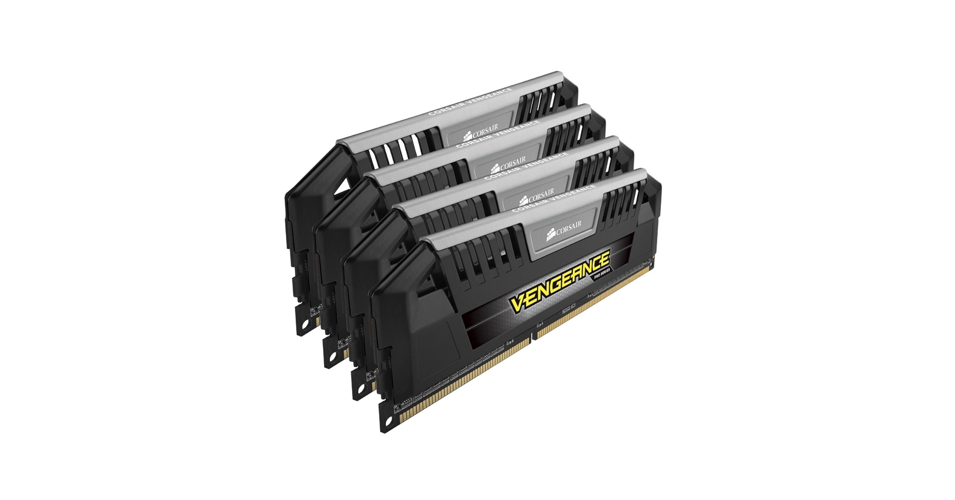 CORSAIR Memory Module DDR3 デスクトップ  VENGEANCE Series 8GB×4kit CMZ32GX3M4X1600C10 tf8su2k Corsair CMZ32GX3M4X1600C10 Vengeance 32GB (4x8GB) DDR3 1600