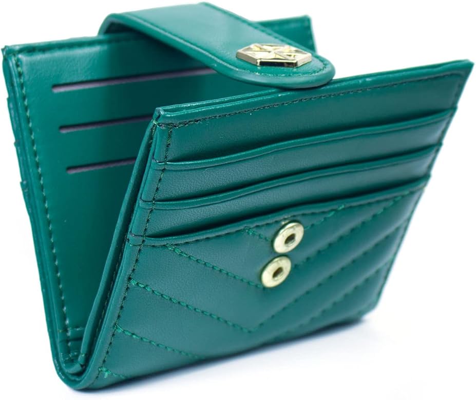 Small Wallets For Credit Cards