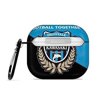 Amazon | 川崎フロンターレ AirPods3ケース Airpods 第3世代