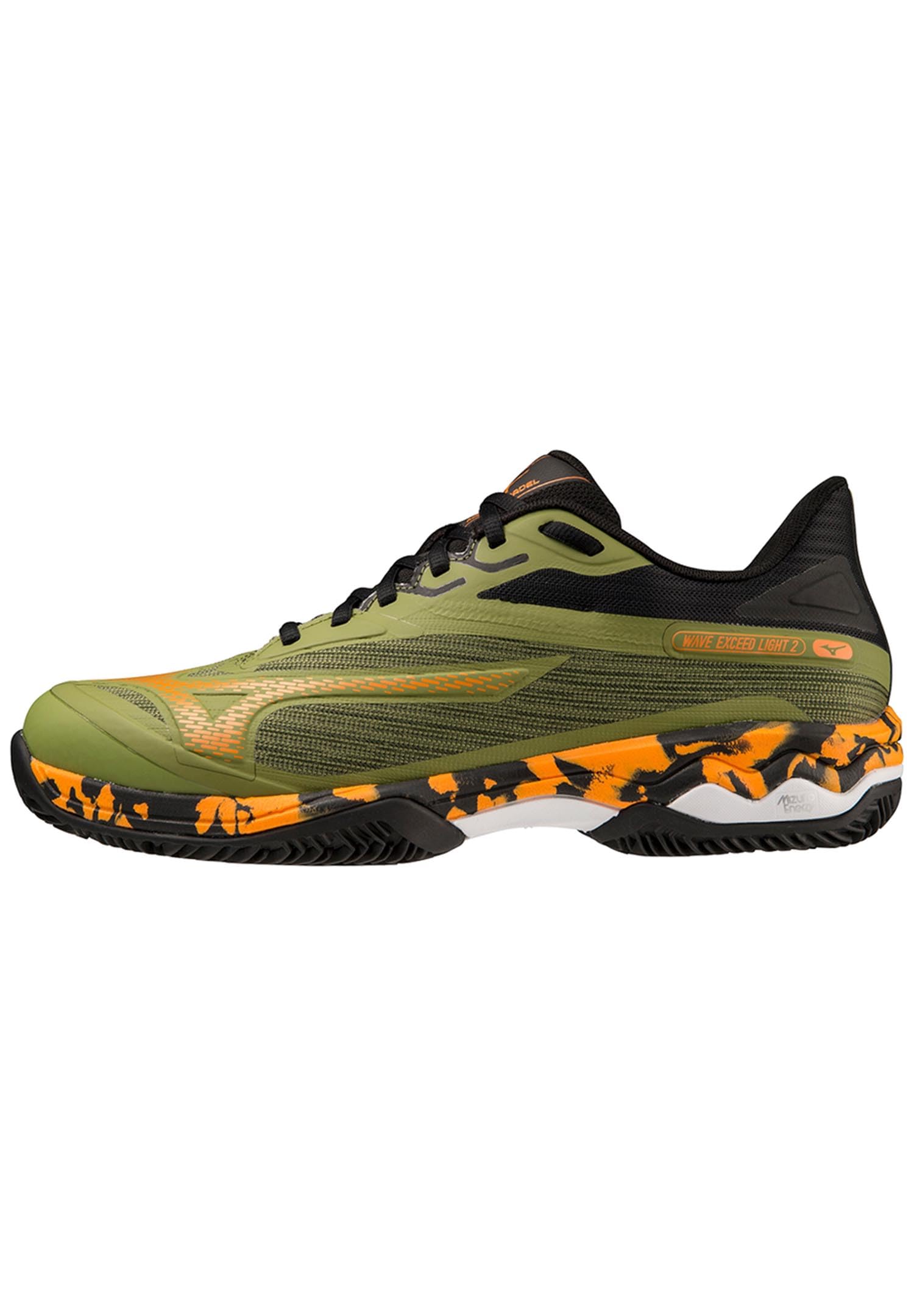 Mizuno Herren Wave Exceed Light 2 PadelPaddelschuhe