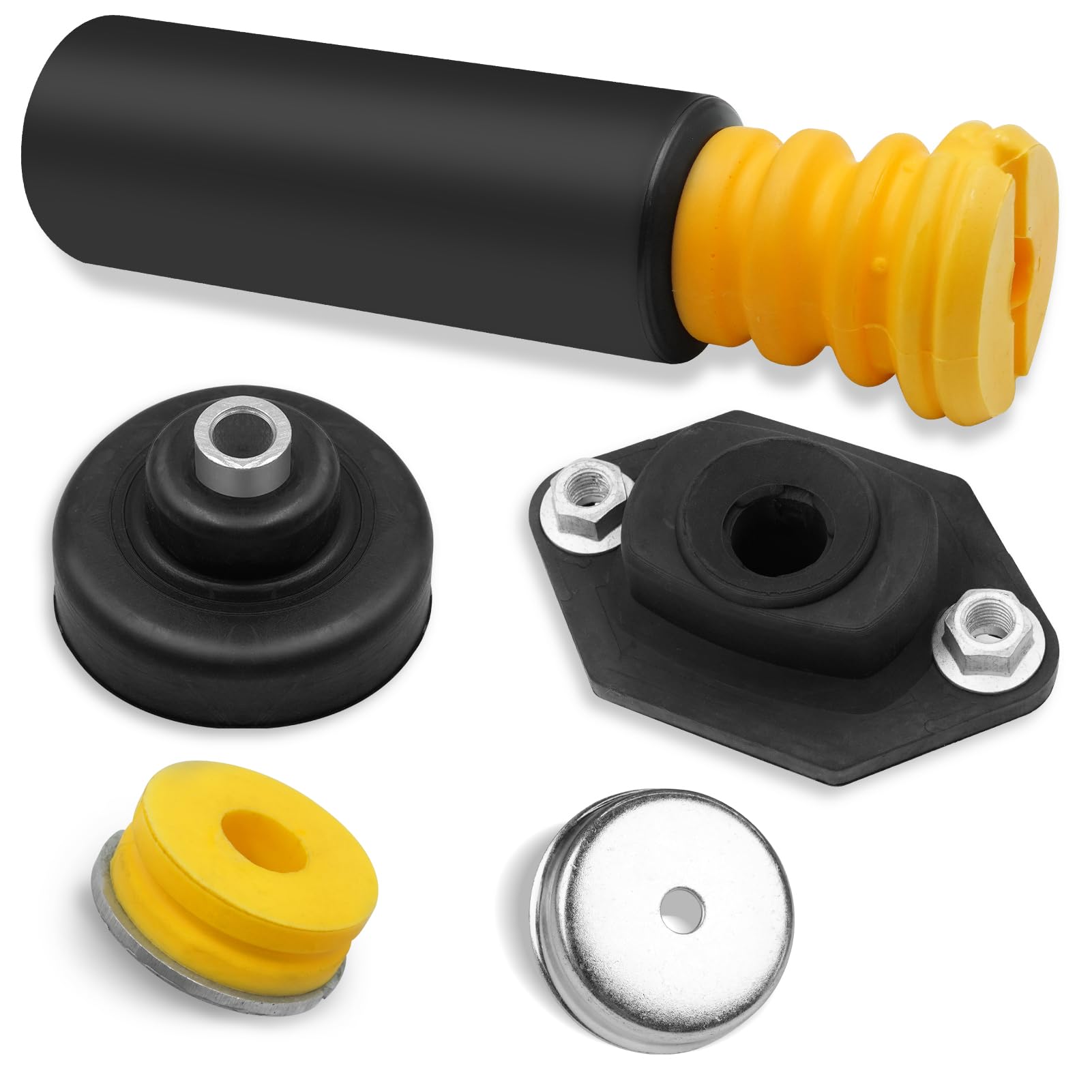 Amazon.com: Jaronx Compatible with BMW Rear Upper And Lower