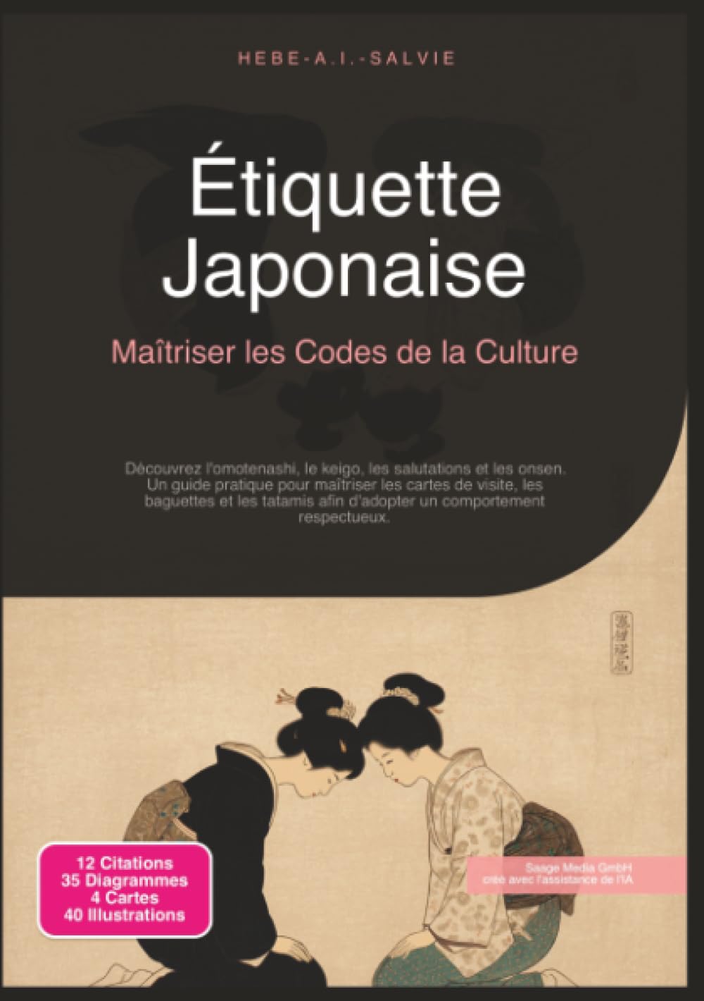 Étiquette Japonaise: Maîtriser les Codes de la Culture