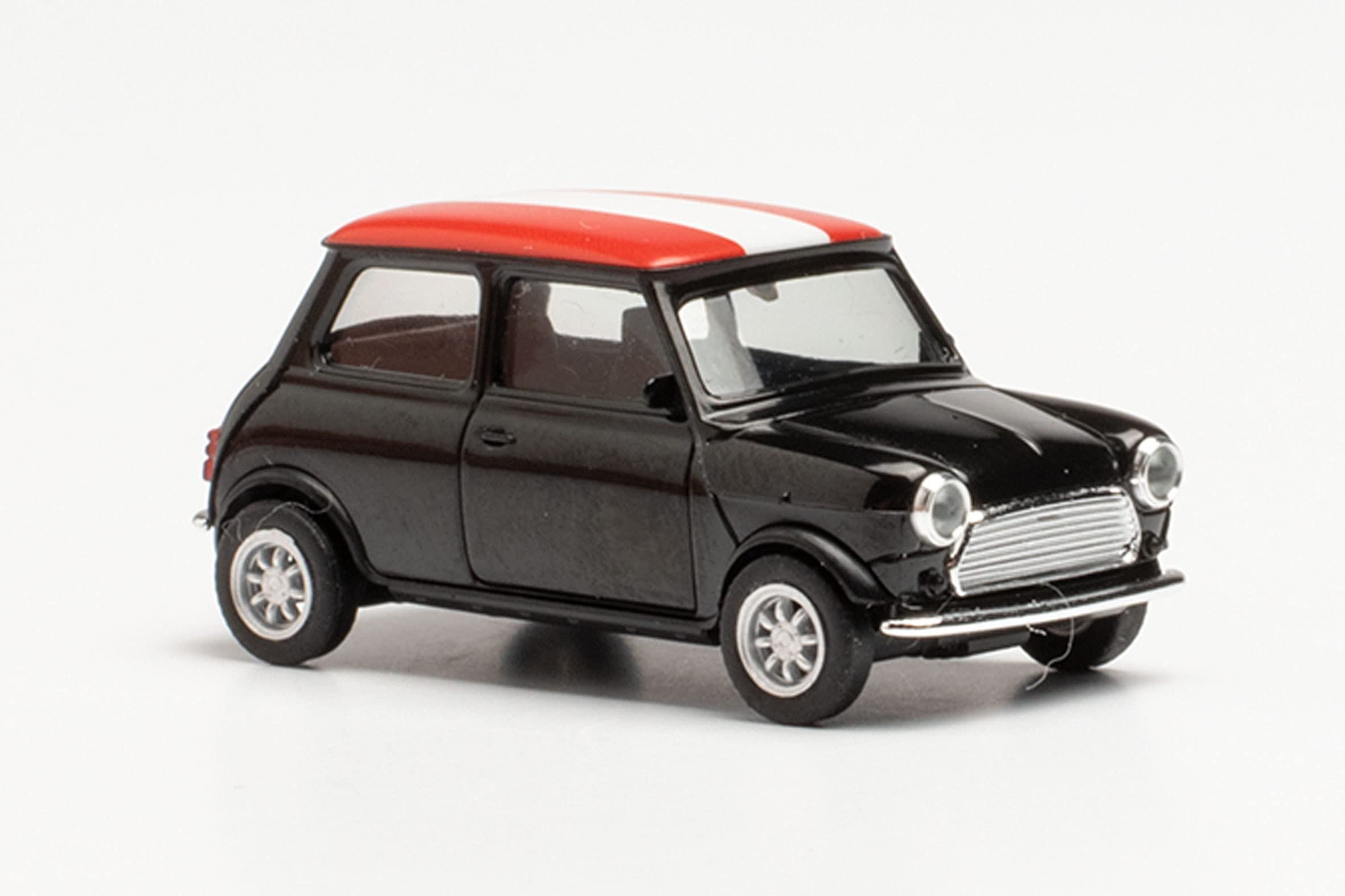 herpa - Mini Cooper Europameisterschaft 2021, Österreich