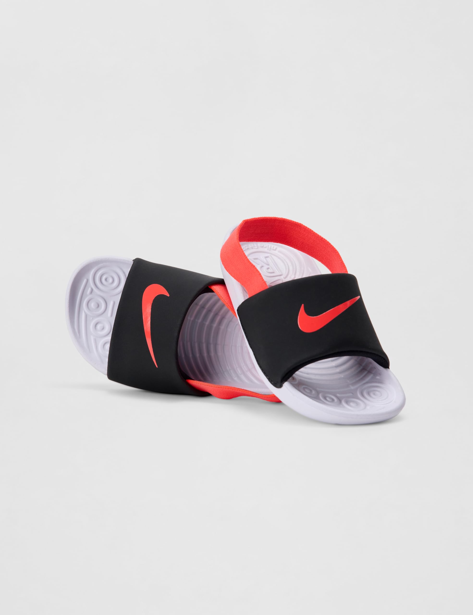 Nike Kawa Slides FJ8812-003, 40 EU (7Y US)