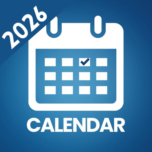 Calendario para Fire TV
