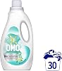 OMO Bio Sensitive Liquid Detergent 1500 ml