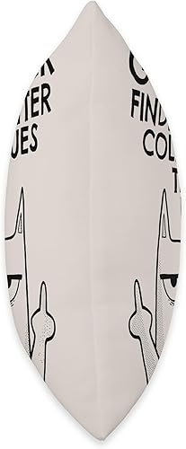 Miniatura 2 de New Job Gifts & Funny Farewell Coworker Ideas New Job Farewell, Colleague & Coworker Leaving  Almohada para hombres y mujeres, 16 x 16 pulgadas,