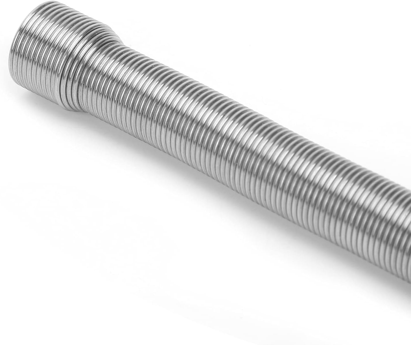 Door Loop, Exposed Mounting Sleeve Stainless Steel Door Loop Good Durability 304 Stainless Widely Used for Indoor for Woman