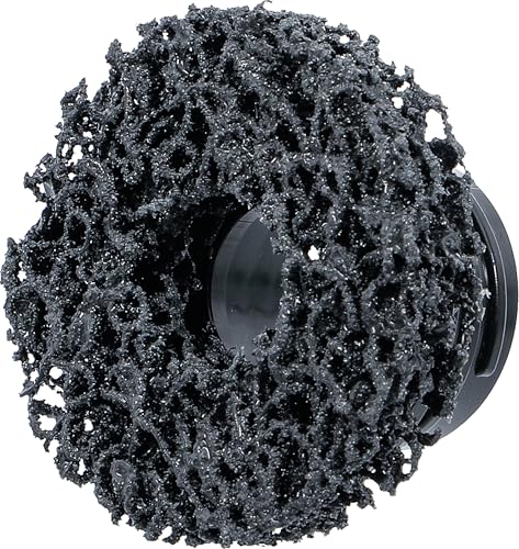 BGS 74450-5 | Ersatz-Schleifscheibe | für Art. 74449 | 60 x 22 mm