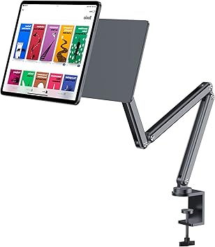 Ku Xiu Magnetic iPad Pro Stand