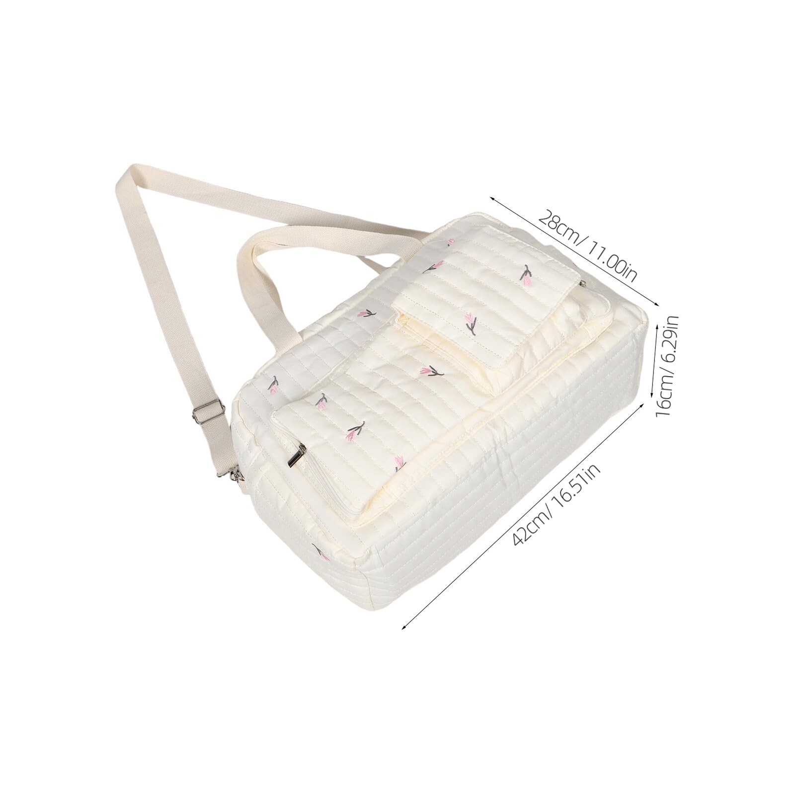 Reisetasche Für Mutter Und Wickeltasche Tragetasche Kliniktasche Für Babys Vorgepackte Kliniktasche Für Mütter Organizer Für Kliniktaschen Für Schwangere Tragetasche Für