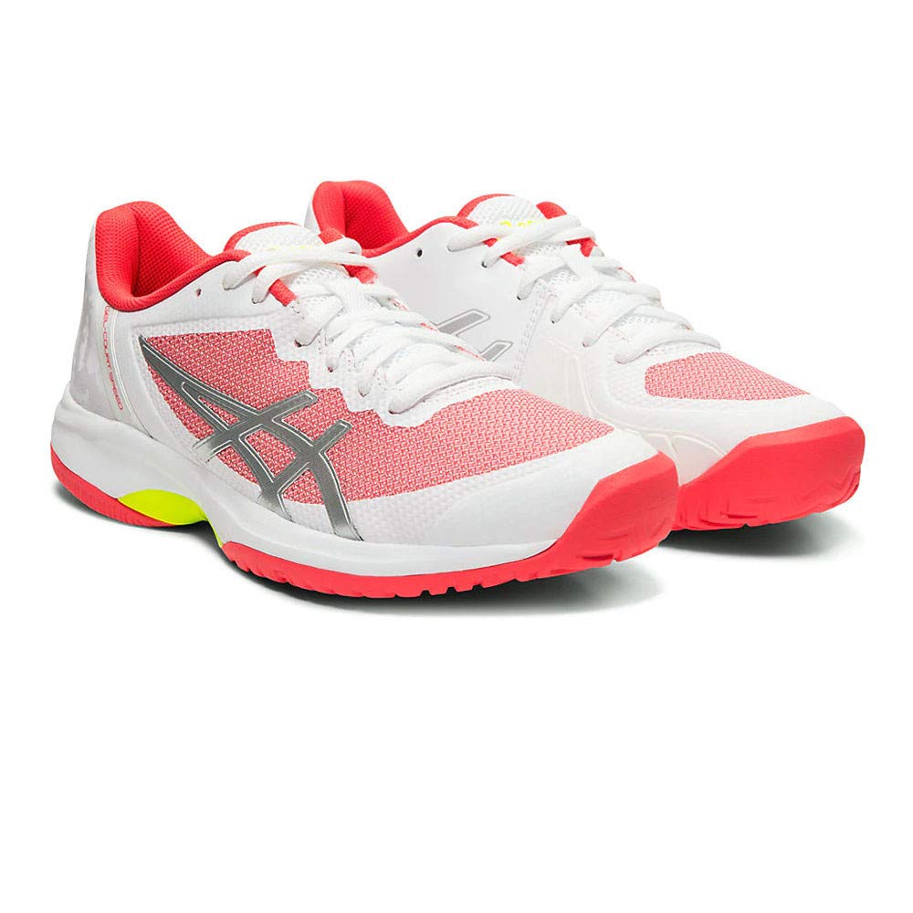 ASICS Gel-Court Speed Women's Tennis Shoes Red