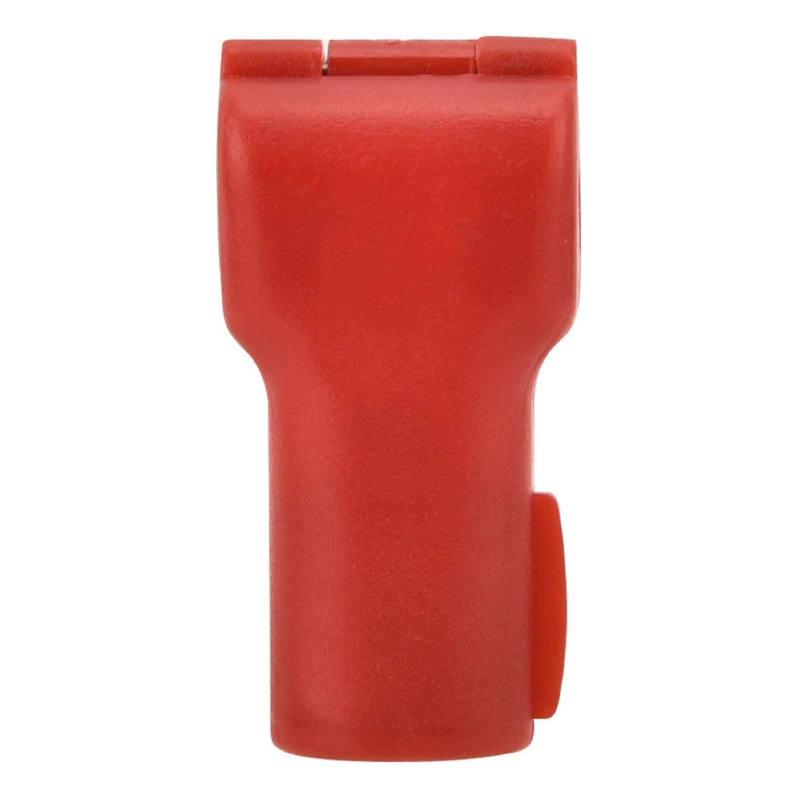 Bloqueo de gancho antirrobo de 100 piezas ,Bloqueo de gancho antirrobo para teléfono móvil ,Desbloqueo magnético especial ,Bloqueo de productos de tienda minorista ,para enlace de (Aperture 6MM)