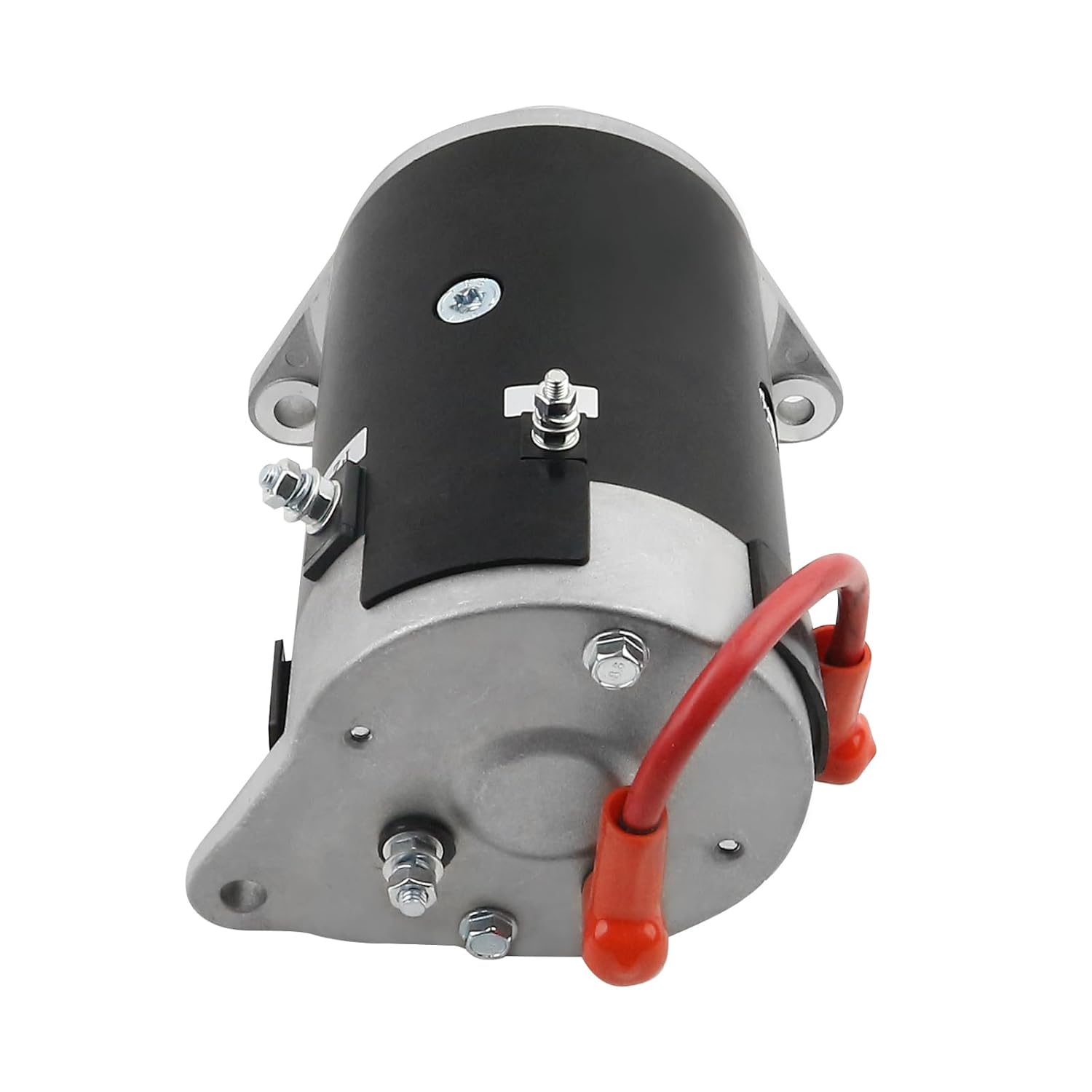 12V 4T Starter Generator Compatible with Subaru EX40 Kohler ECH440 1051901-01 475594750-01 47559475001 105190101