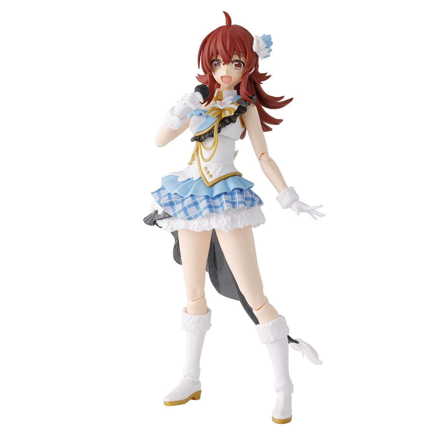 Amazon | BANDAI SPIRITS(バンダイ スピリッツ) 30MS アイドルマスター