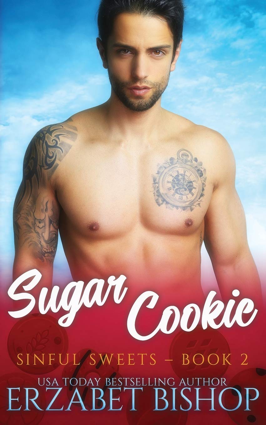 Buy Sugar Cookie: 2 (Sinful Sweets) — BookShops.in