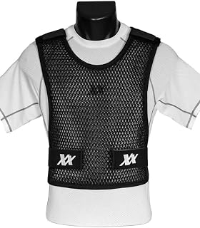 221B Tactical Men's Maxx-Dri 3.0 Body Protection Airflow Ventilation Police Vest
