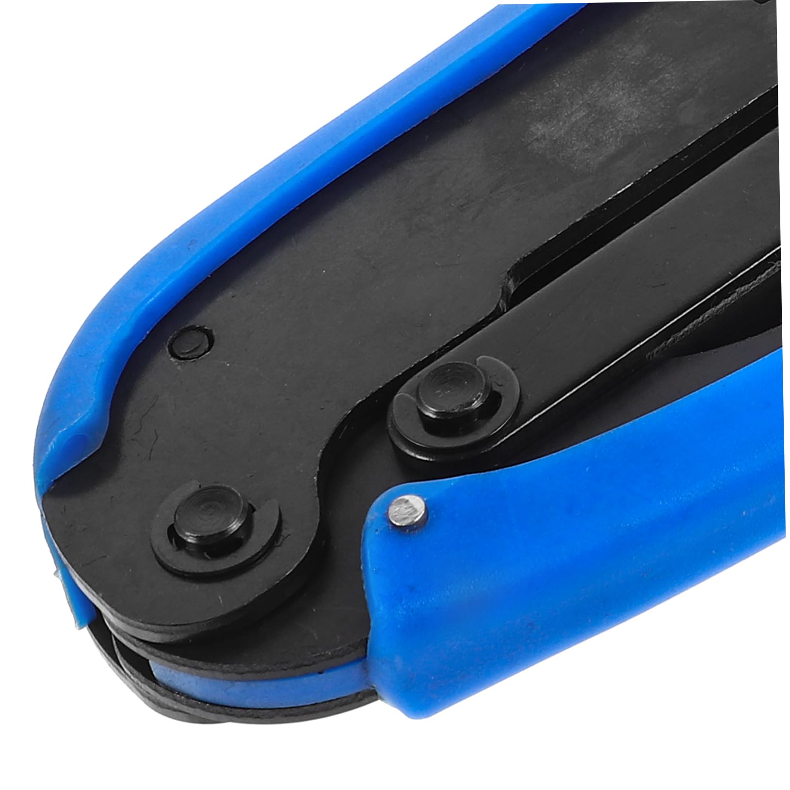 Veemoon Crimpatrice Professionale Per Cavi Coassiali Utensile Multiuso Per Compressione Di Cavi Pinza Portatile Per Crimpare Strumento Leggero Per Uso Domestico e Telecomunicazioni