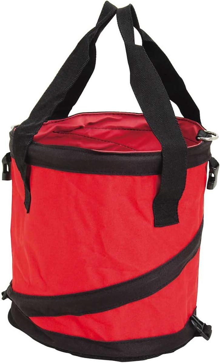 E-Value EPU-R27 Pop-Up Bag, Round, S, Height 10.6 x Diameter 10.6 inches (270 x 270 mm)
