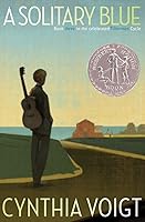 Algopix Similar Product 18 - A Solitary Blue 3 The Tillerman