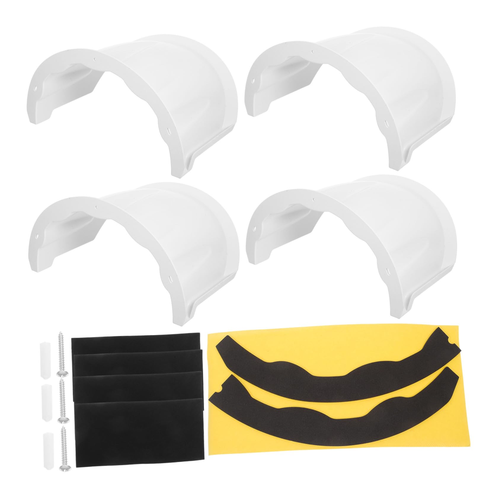 Evite fallos por humedad con la funda para cámara exterior DOITOOL 8