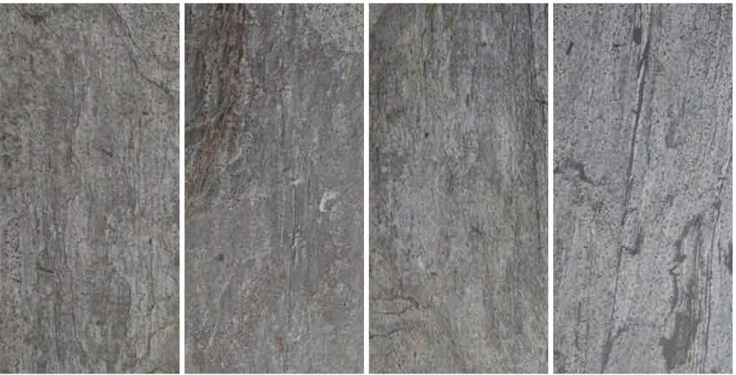 ARK STONE Flexible Thin Stone Veneer-Venus - Size: 24" x 48" (Pack of 10 Pcs)