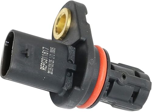 Miniatura 2 de Garage-Pro Reemplazo del sensor de posición del árbol de levas de 2 piezas para Chevrolet Cruze 2011-2015 Reemplaza#