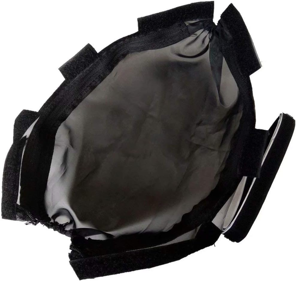 Chassis Dustproof Dirt Snow Rock Resist Guard Cover Fit Traxxas 1/10 RC Slash 4X4 VXL OBA 68086-24 image 5