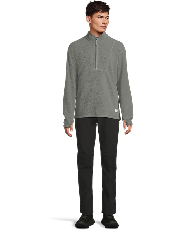 Craft Join Pile Fleece Halfzip - #5 of 5