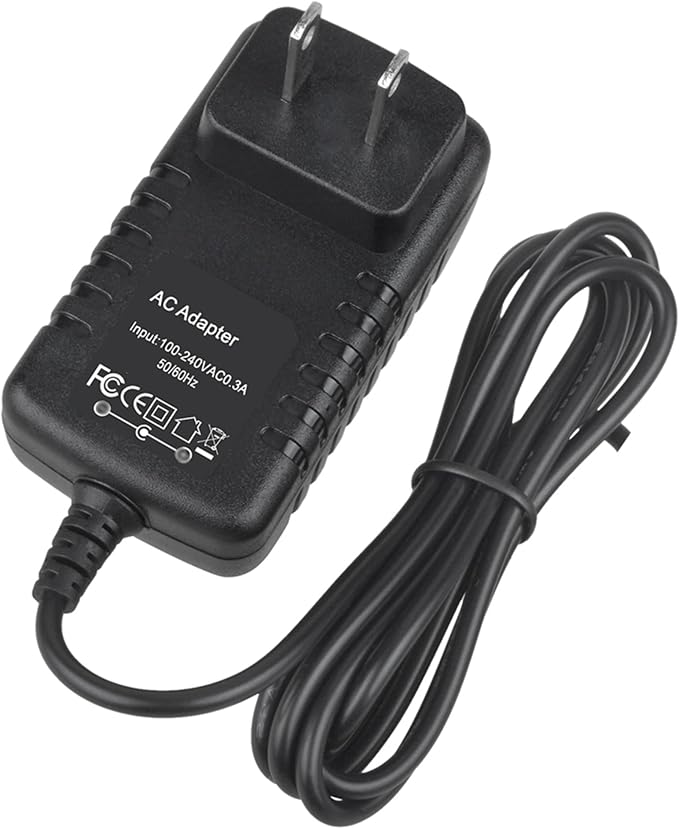 Cargador PKPOWER para Tablet HP Stream 7 8 5701 5801 5901 Pro Slate 12 miniatura 2
